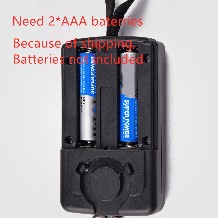 40 キロ多機能ミニ電子デジタルポータブル吊りスケール計量ツ - Fishing Hook のレビューと価格