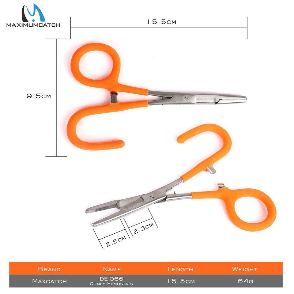 ステンレス鋼のフライフィッシングリムーバー,魚を捕まえるため - Fishing Hook Stainless Steel のレビューと価格