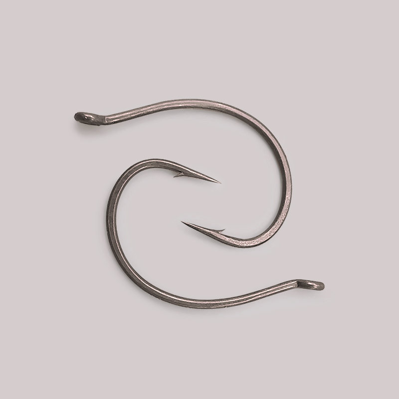 LUREHOLIC PTFE スーパースライドワッキーフック - Fishing Hook Offset のレビューと価格