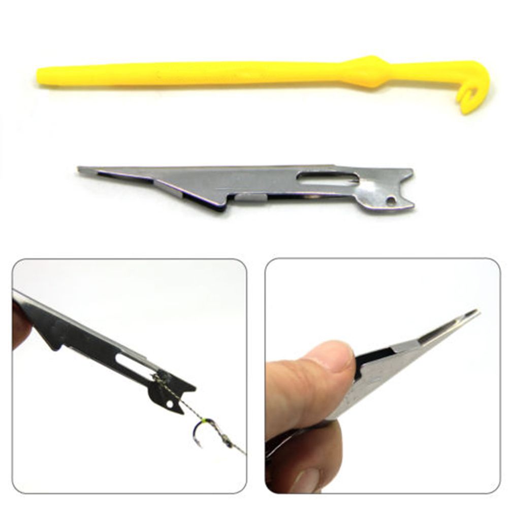 多機能ステンレス鋼 & プラスチックニッパーフライフィッシン - Fishing Hook Stainless Steel のレビューと価格