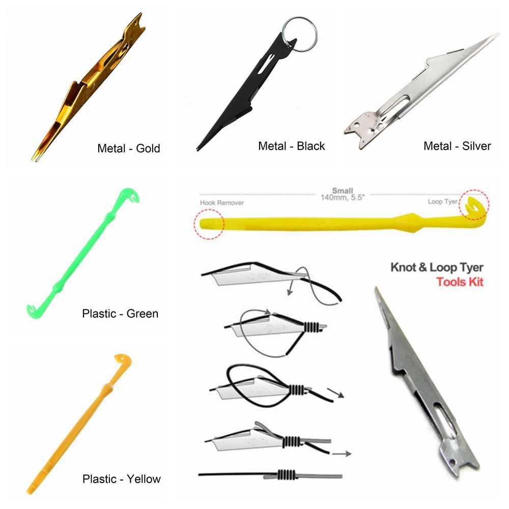 多機能ステンレス鋼 & プラスチックニッパーフライフィッシン - Fishing Hook Stainless Steel のレビューと価格